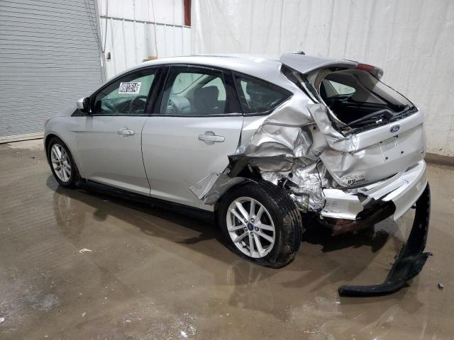 2018 Ford Focus Se VIN: 1FADP3K26JL224831 Lot: 49013514