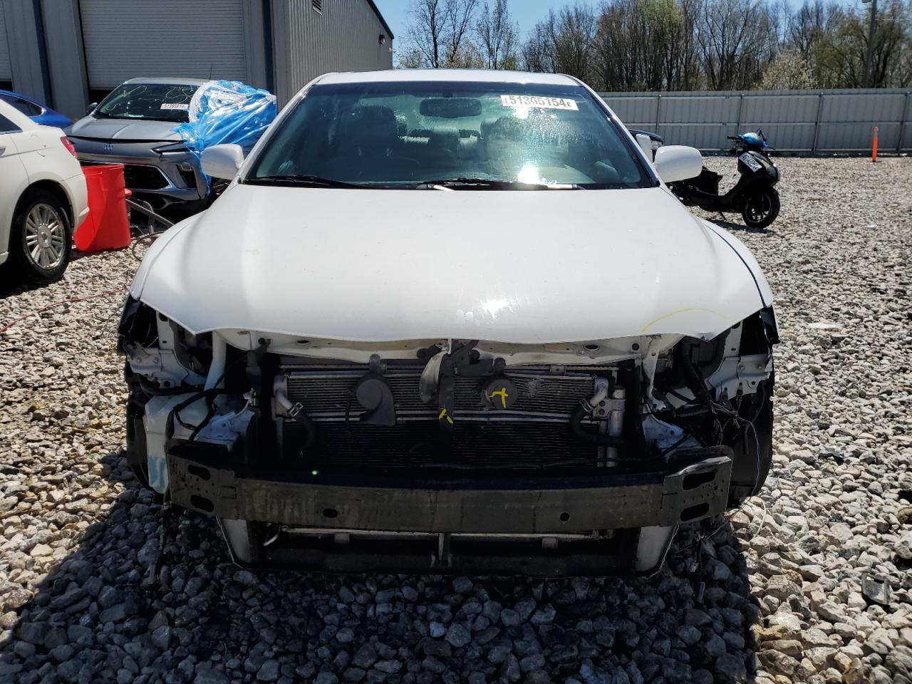 4T1BB3EKXAU122059 2010 Toyota Camry Hybrid