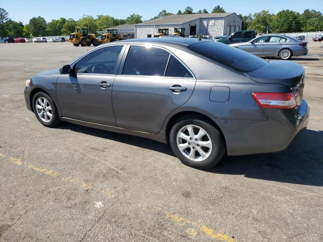 2011 Toyota Camry Base VIN: 4T4BF3EK6BR107148 Lot: 50525954