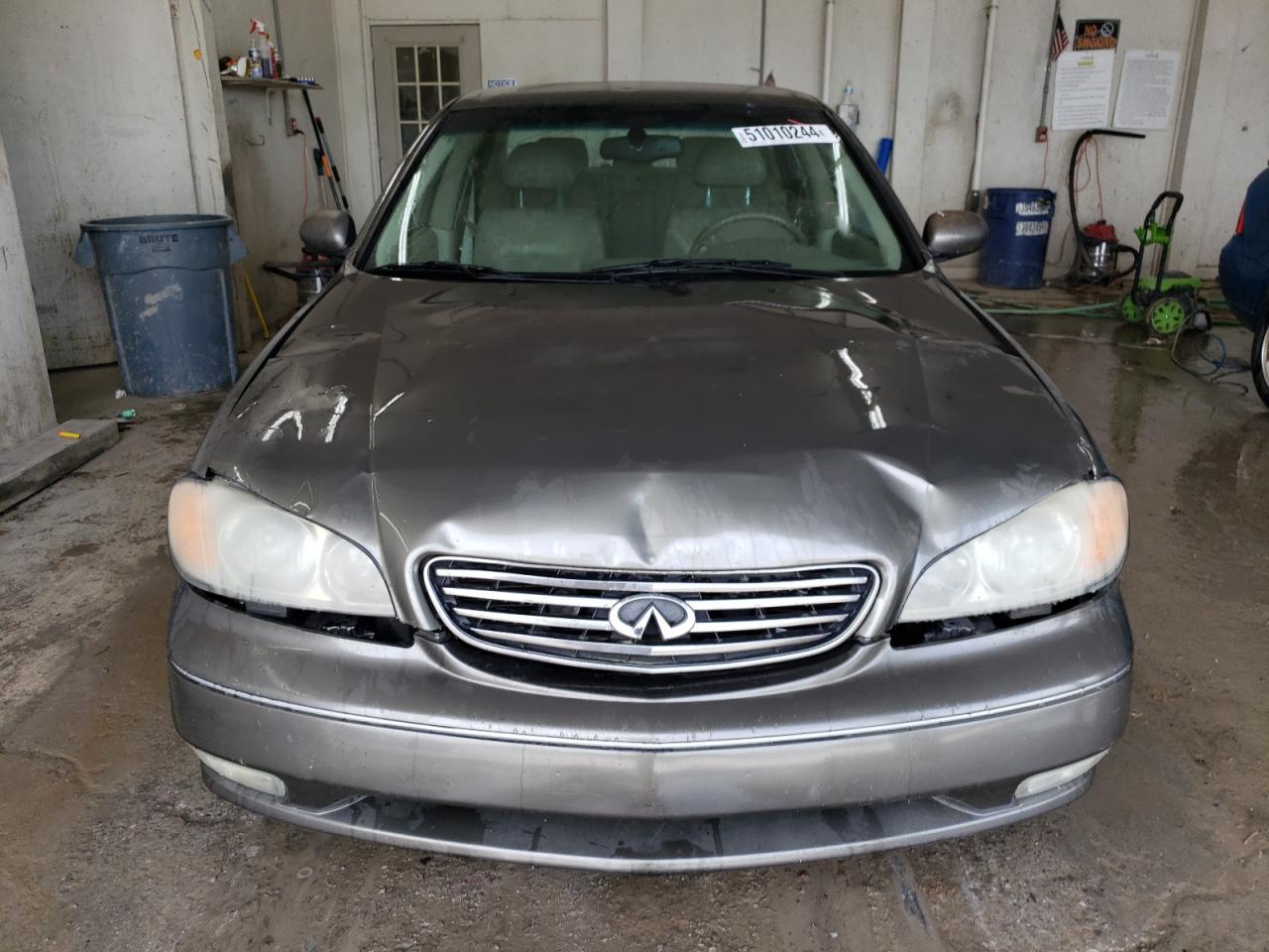 JNKDA31A62T007252 2002 Infiniti I35