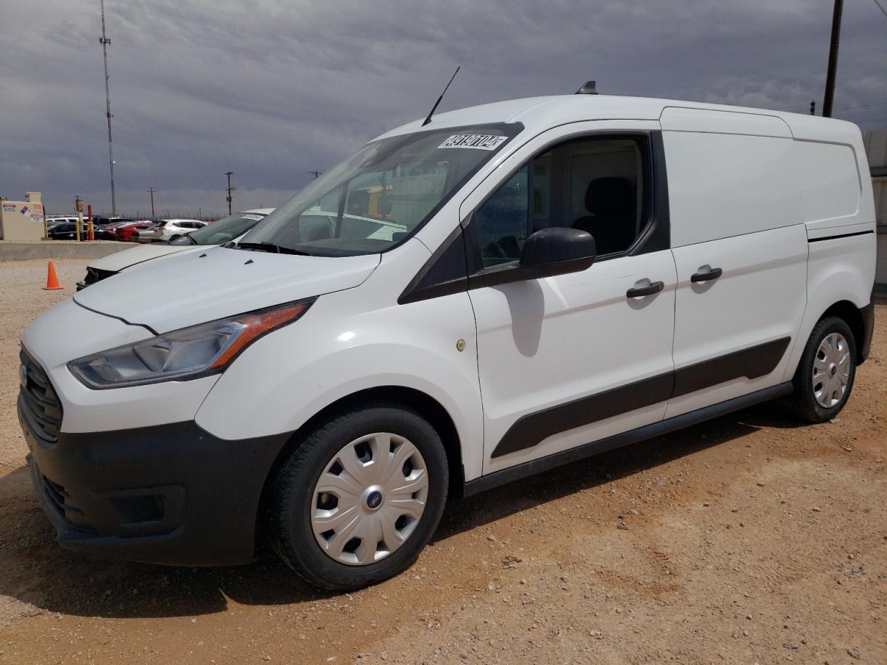 NM0LS7E77L1436491 2020 Ford Transit Connect Xl