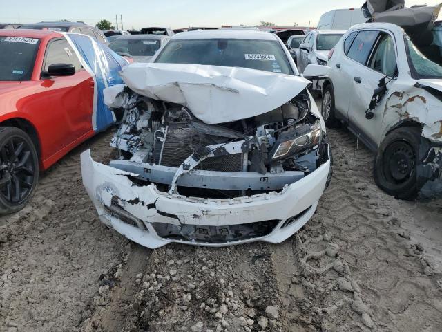 Lot #2491915085 2019 CHEVROLET IMPALA LT salvage car