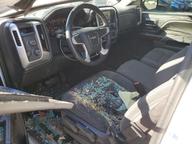 2015 GMC SIERRA K15 - 1GTV2UEC4FZ215623