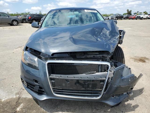 2013 Audi A3 Premium Plus VIN: WAUKJAFM3DA031391 Lot: 52518844