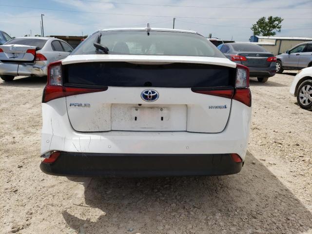 2021 Toyota Prius Special Edition VIN: JTDKAMFU6M3147922 Lot: 50498964