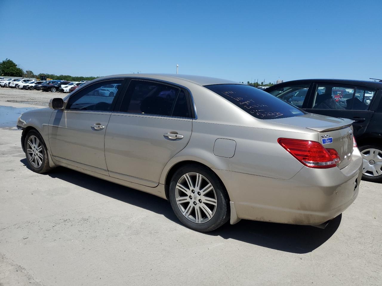 4T1BK36B96U070543 2006 Toyota Avalon Xl