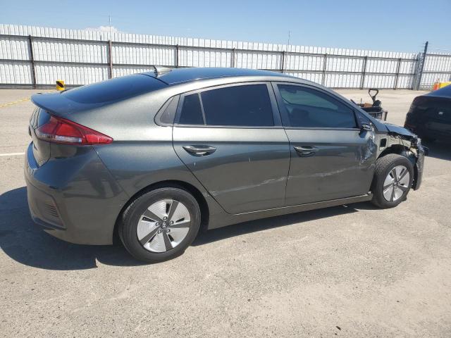 2020 Hyundai Ioniq Blue VIN: KMHC65LC5LU226073 Lot: 50912294