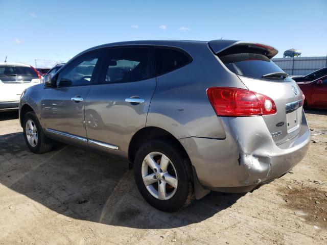 Vin: jn8as5mt2dw547729, lot: 49872224, nissan rogue s 20132