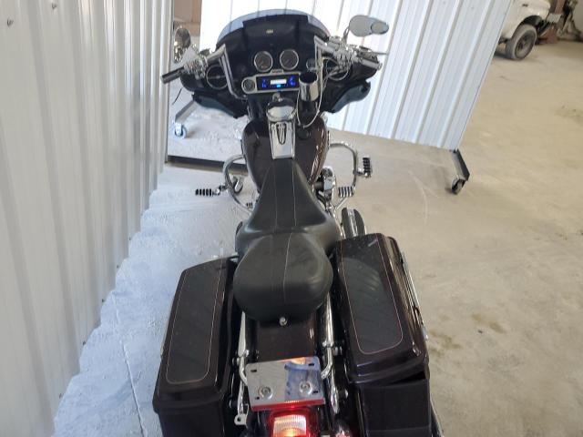 2005 HARLEY-DAVIDSON FLHTCUI 1HD1FCW145Y653197