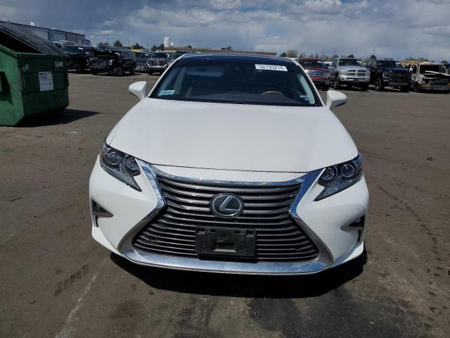 2017 Lexus Es 350 VIN: JTHBK1GG2H2247045 Lot: 52755214