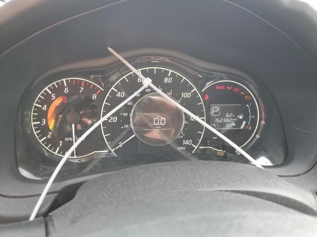2016 NISSAN VERSA NOTE - 3N1CE2CP2GL365864