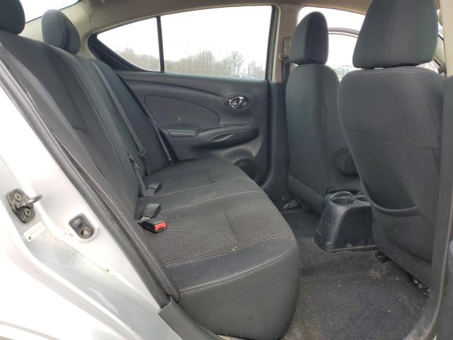 2014 Nissan Versa S VIN: 3N1CN7APXEL817346 Lot: 49791164