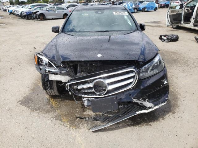 2016 Mercedes-Benz E 350 VIN: WDDHF5KB8GB316022 Lot: 48840904