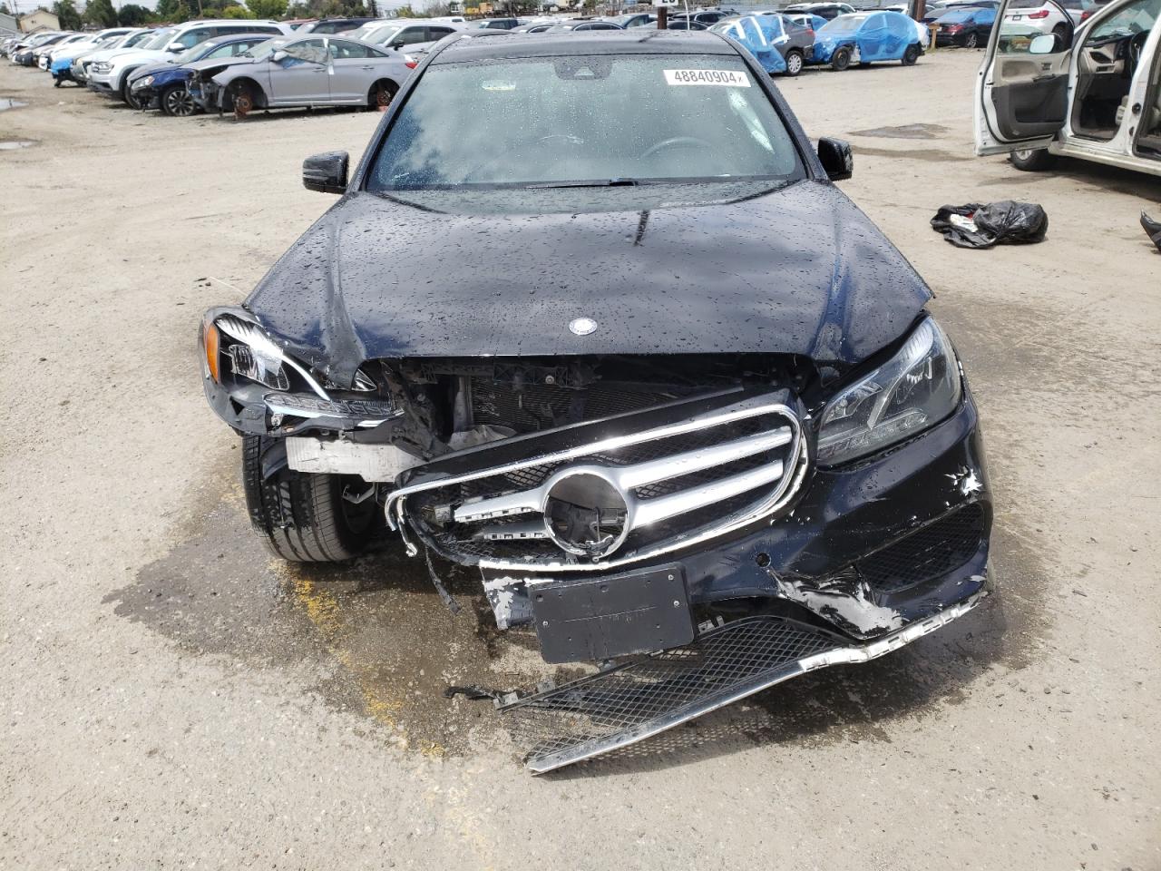 WDDHF5KB8GB316022 2016 Mercedes-Benz E 350