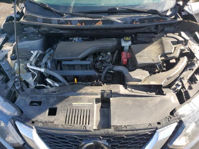 2020 Nissan Rogue Sport S VIN: JN1BJ1CW6LW386763 Lot: 49548904