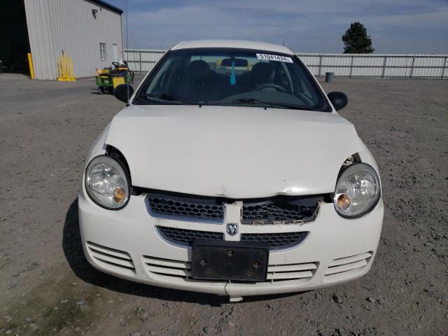 2004 Dodge Neon Base VIN: 1B3ES26C14D624791 Lot: 51041434