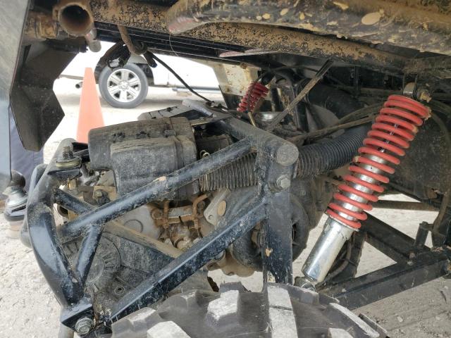 2021 ATV ALL MODELS L0BUTRMY5M1001128