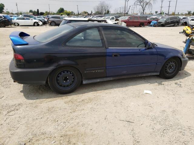 1998 Honda Civic Ex VIN: 1HGEJ8140WL083330 Lot: 51921454