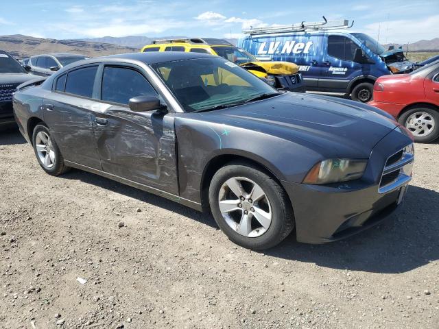 2014 Dodge Charger Se VIN: 2C3CDXBG0EH174825 Lot: 51298474