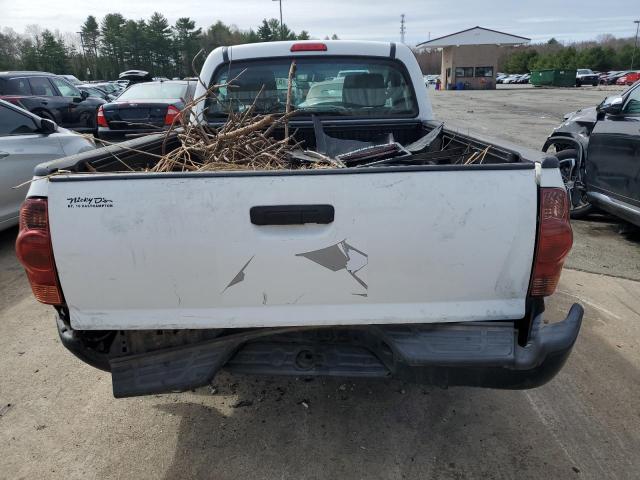 2013 Toyota Tacoma VIN: 5TFNX4CN3DX023382 Lot: 51603164