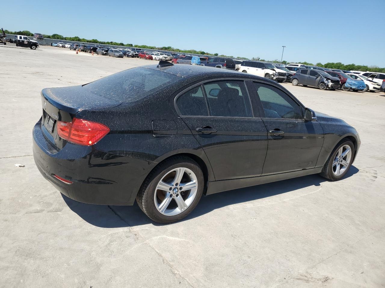 WBA3A5G5XCNP16076 2012 BMW 328 I