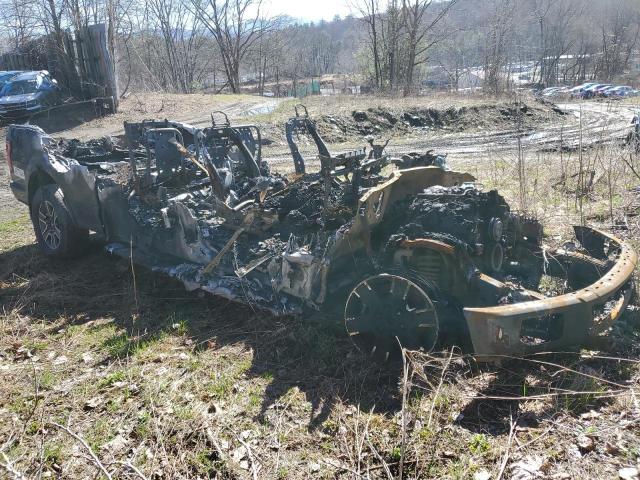 2016 Ford F150 Supercrew VIN: 1FTFW1EF3GFA57179 Lot: 49770584