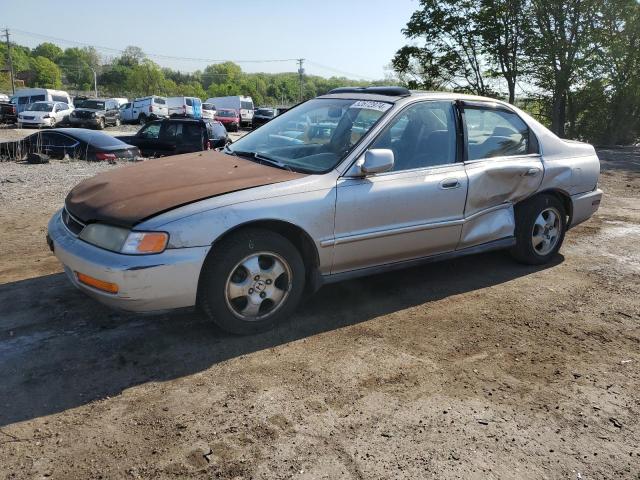 1997 Honda Accord Se VIN: 1HGCD5608VA168140 Lot: 52672974