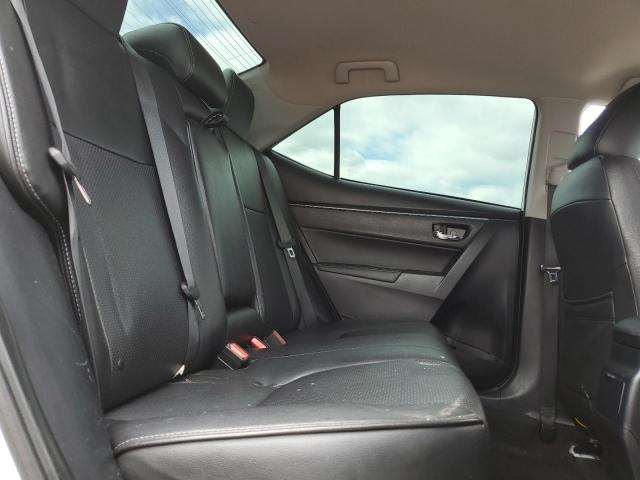 2015 Toyota Corolla L VIN: 2T1BURHE0FC253240 Lot: 51075084