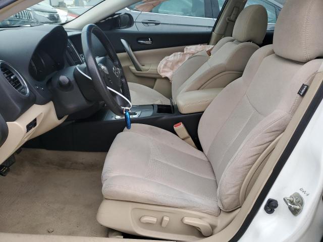 2014 Nissan Maxima S VIN: 1N4AA5AP8EC479550 Lot: 50162384