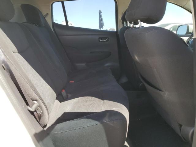 2016 Nissan Leaf Sv VIN: 1N4BZ0CP2GC307658 Lot: 49767434