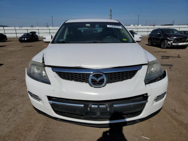 2007 Mazda Cx-9 VIN: JM3TB38Y570112880 Lot: 51800584