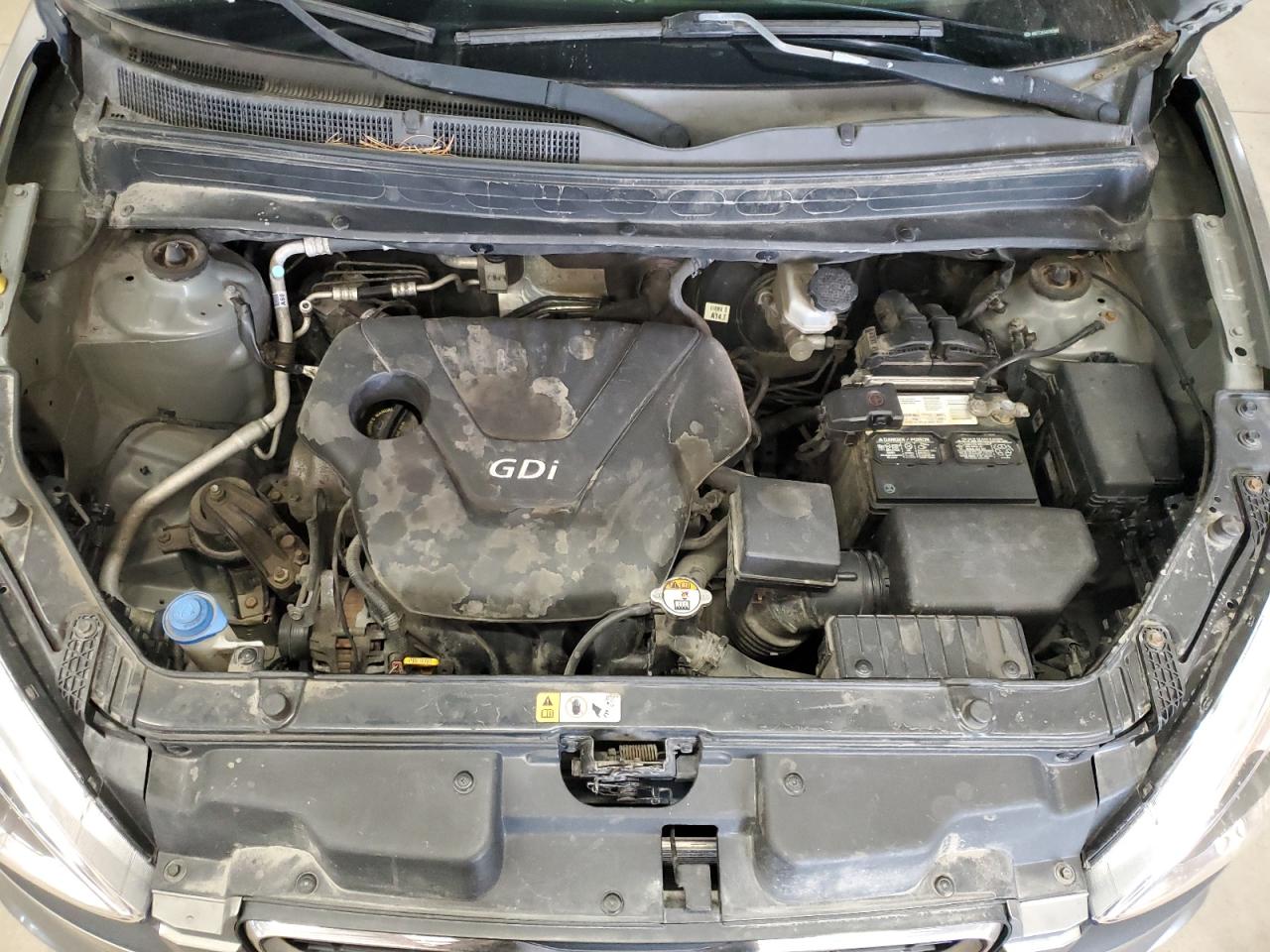 KNDJT2A54D7613902 2013 Kia Soul