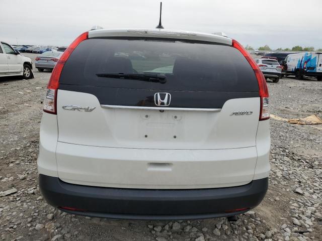 2013 Honda Cr-V Exl VIN: 5J6RM4H78DL065097 Lot: 52208374