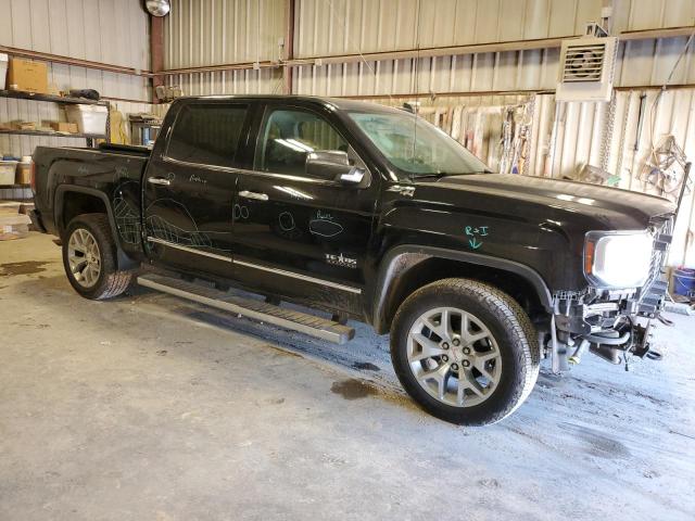 2018 GMC Sierra K1500 Slt VIN: 3GTU2NEC5JG518730 Lot: 49605864