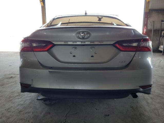 VIN 4T1C11AKXPU176729 2023 Toyota Camry, LE no.6