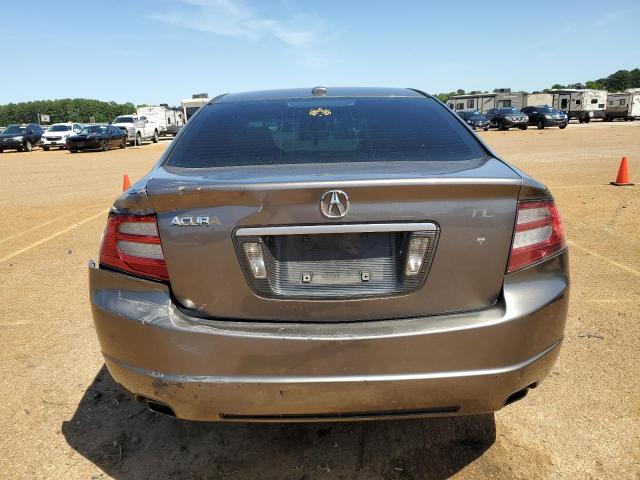 2008 Acura Tl VIN: 19UUA66268A011988 Lot: 50680204