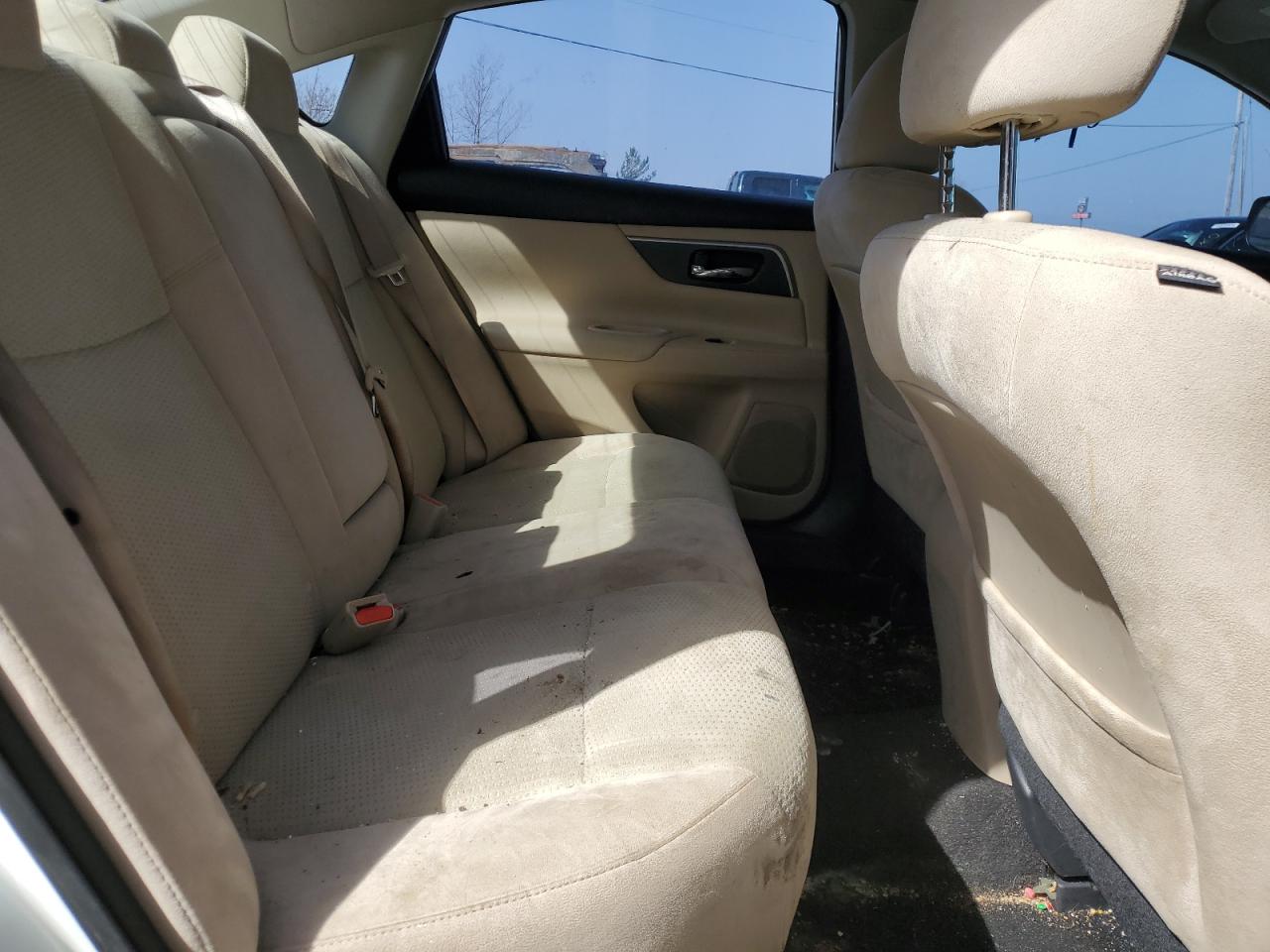 1N4AL3AP3FN909490 2015 Nissan Altima 2.5