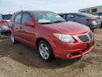 PONTIAC VIBE photo