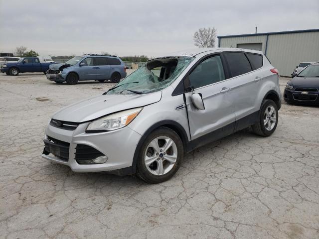 Vin: 1fmcu9gx9eud59321, lot: 50561584, ford escape se 2014 img_1