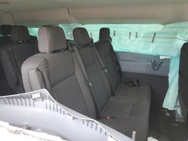 2018 Ford Transit T-350 VIN: 1FBZX2YM5JKA58167 Lot: 51703734