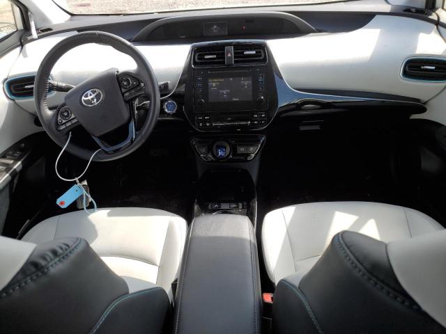 2019 TOYOTA PRIUS JTDL9RFU4K3009464