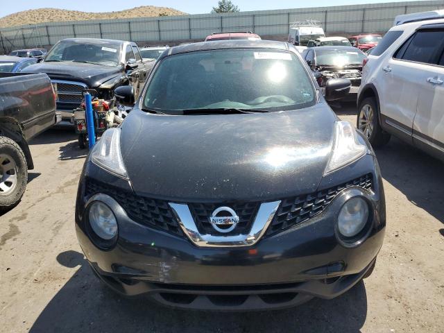 2015 Nissan Juke S VIN: JN8AF5MV4FT565935 Lot: 50822304