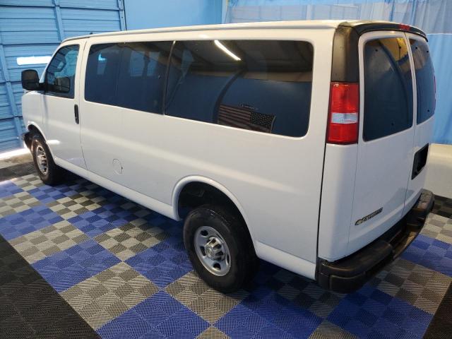 2023 Chevrolet Express G3500 Ls VIN: 1GAZGLFP2P1208211 Lot: 52637614