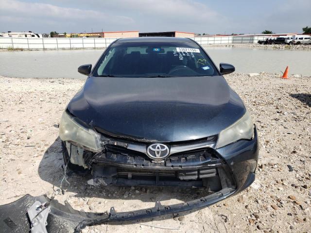 2015 TOYOTA CAMRY LE - 4T1BF1FKXFU479353