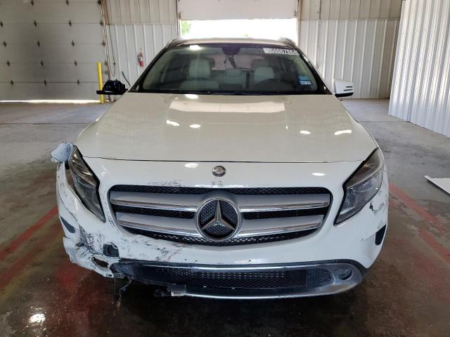 VIN WDCTG4EB8FJ174163 2015 Mercedes-Benz GLA-Class,... no.5