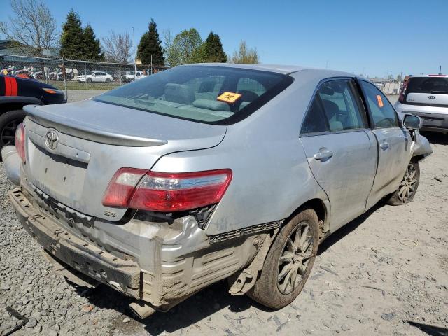 2007 Toyota Camry Ce VIN: 4T1BE46K07U639133 Lot: 51440324