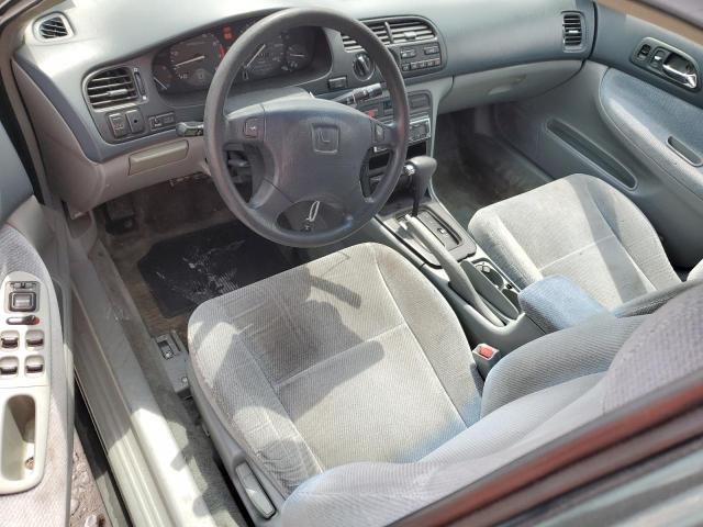 1996 Honda Accord Lx VIN: 1HGCD5638TA017872 Lot: 52651284