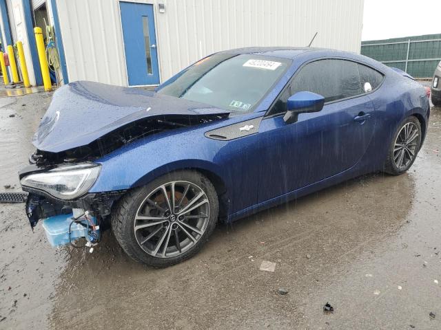 2013 Toyota Scion Fr-S VIN: JF1ZNAA17D1726224 Lot: 49200494