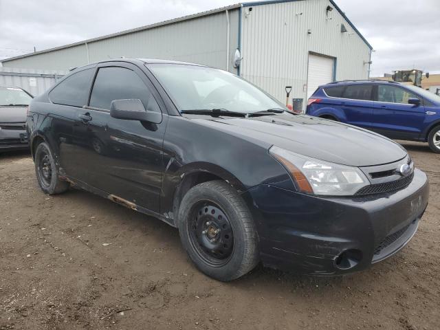 2010 Ford Focus Ses VIN: 1FAHP3DN9AW110734 Lot: 52223774