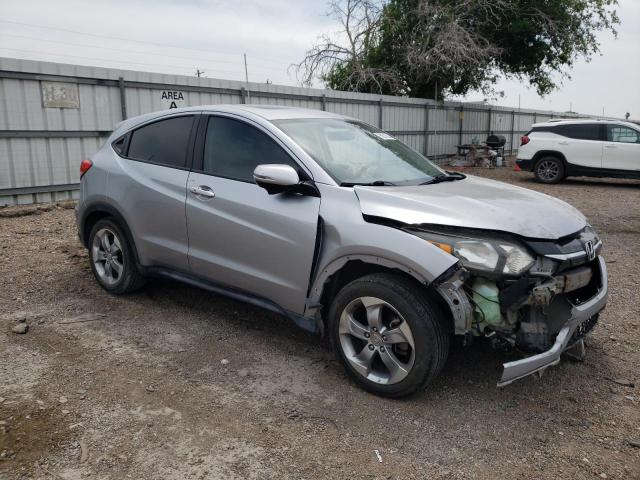 2017 Honda Hr-V Ex VIN: 3CZRU5H52HM715275 Lot: 50531824